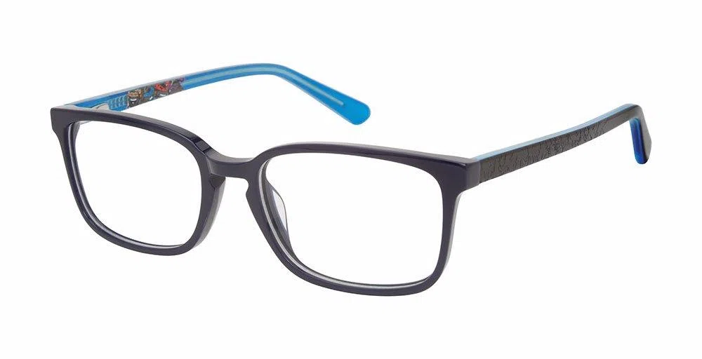 TMNT NIC-MENACE Eyeglasses